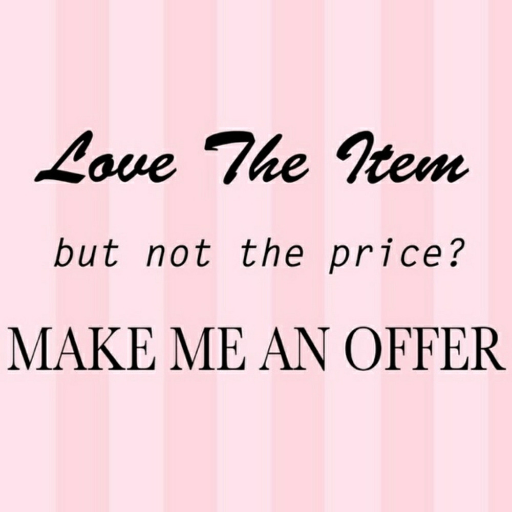 Offers!
